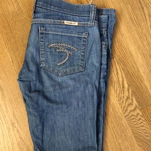 Frankie B jeans